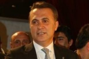 İşte Beşiktaş'ın yeni başkanı