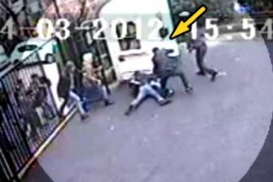 &Ouml;ğrencilerin g&ouml;z&uuml; &ouml;n&uuml;nde bı&ccedil;akladı