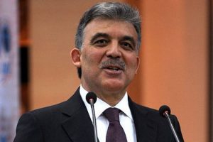 T&uuml;rk milletinin başı dik olmalı