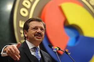 Sanayi Anadolu'ya kayıyor
