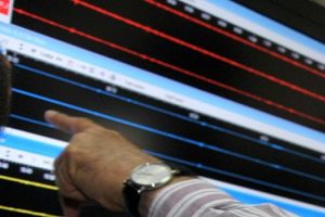 Şili'de 7,2'lik deprem