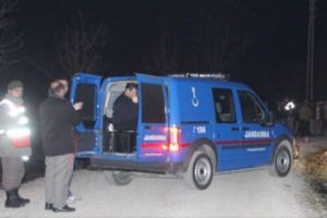 Baba ve oğula infaz