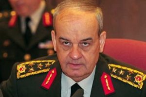 Başbuğ'un Y&uuml;ce Divan talebine ret