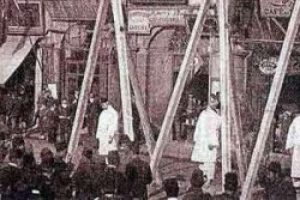 Şevket Paşa'nın 103 yıllık ses kaydı