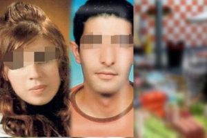 İşyeri aşkı davalık