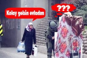 Devasa ş&uuml;pheli paketten bakın ne &ccedil;ıktı