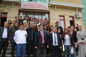 112 acil servis Avrupa standartlarını yakaladı
