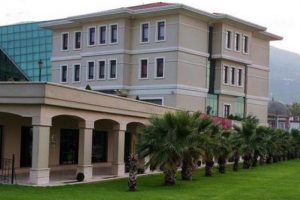 Osmangazi'de iki başkan yardımcısı g&ouml;revden alındı