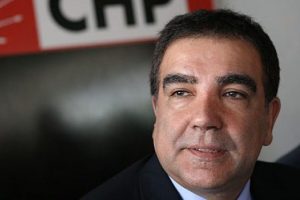 CHP mitinge hazırlanıyor