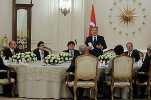 Y&Ouml;K yeni yasaya kendini hazırlamalı