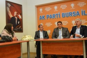 2B kentsel d&ouml;n&uuml;ş&uuml;mde kullanılacak