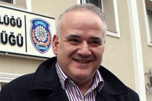 Ahmet &Ccedil;akar ifade verdi