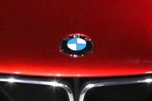 1,3 milyon BMW geri &ccedil;ağrılıyor