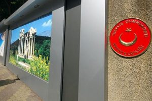 Suriye B&uuml;y&uuml;kel&ccedil;ilik personeli getiriliyor