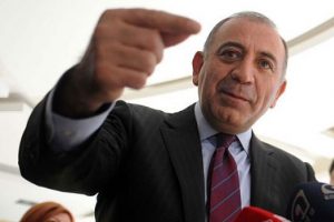 Provokasyon bilgisi aldık