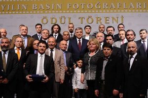 TFMD &ouml;d&uuml;lleri sahiplerini buldu