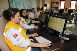 112'de adres tarifine son