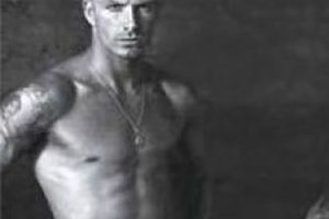 Beckham'dan satılık otomobil!