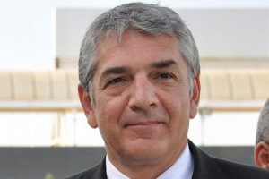 Şam B&uuml;y&uuml;kel&ccedil;ilik personeli Mersin'de