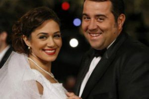 Ata Demirer ve Özge Borak'ın düğün tarihleri belli oldu