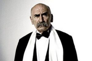 'Ramiz Dayı' geri d&ouml;n&uuml;yor!