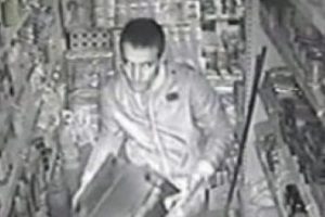 Yazar kasayı b&ouml;yle &ccedil;aldı