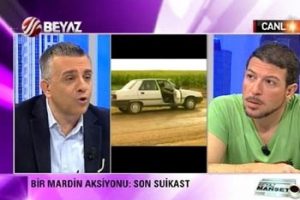 Bu film, &ccedil;ok havaya giren y&ouml;netmenlere kapak olsun