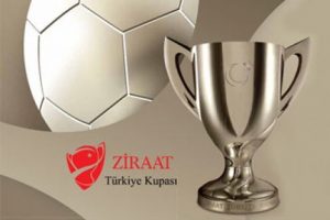 &Ccedil;eyrek final ma&ccedil;ları nerede oynanacak?