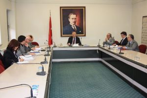 İl &Ouml;zel İdaresi'nden ''Madencilik &Ccedil;alıştayı''