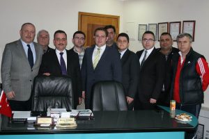 MESO'dan &uuml;yelerine kredi m&uuml;jdesi