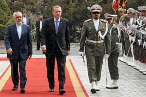 Başbakan Erdoğan'dan d&uuml;nyaya n&uuml;kleer mesaj