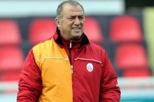 Fatih Terim, Milano'da