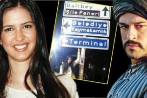 Balibey ziyareti
