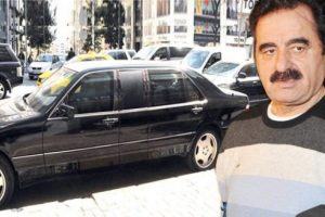 Tatlıses artık kurşun ge&ccedil;irmez