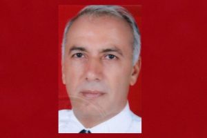 Masaj salonunda &ouml;l&uuml;m
