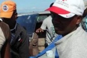 Zambiya'da dehşet: Nehirde can verdiler