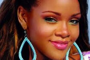 Rihanna aktris oldu