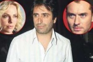Mahsun Kırmızıg&uuml;l b&uuml;y&uuml;k oynuyor