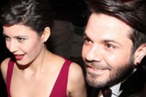 Kenan Doğulu: Beren hamile değil