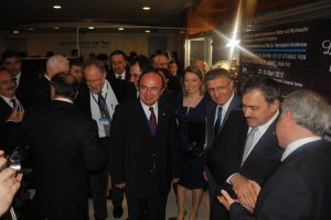 Bursa'nın altyapısına 160 milyon euro'luk yeni yatırım