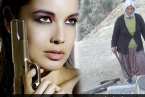 James Bond'un sevgilisine "sıkma"