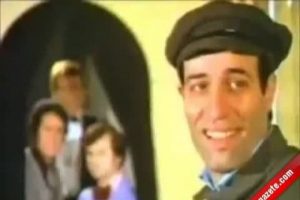 Can Bonomo'yu Kemal Sunal yaptılar