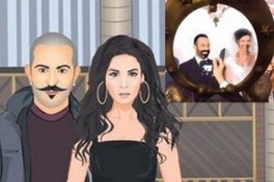 Cem Yılmaz ve Ahu Yağtu'nun Aşk oyunu mahkemelik oldu!