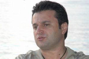 B&uuml;lent Uygun'a şok karar!