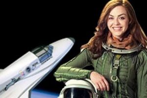 12 taksitle uzay yolculuğu