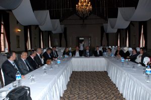 Kumyakalı kadınlar pansiyonculuğa el attı