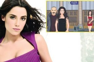 Cansu ihtar &ccedil;ekti oyun kaldırıldı