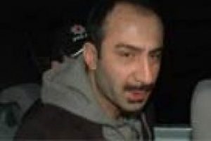 Metin Yıldız g&ouml;zaltına alındı