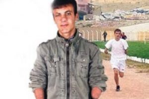 Bayram da &ccedil;ift kol nakli istiyor