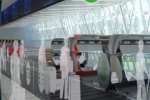 D&uuml;nyanın bir ucundan diğerine 2 saatte gideceksiniz